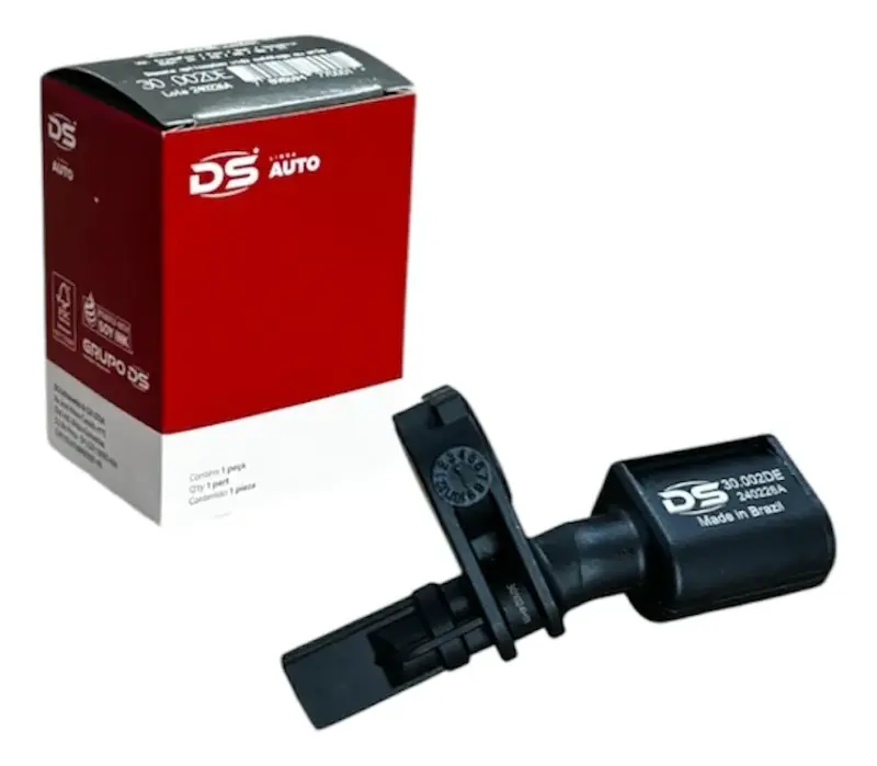 Sensor ABS