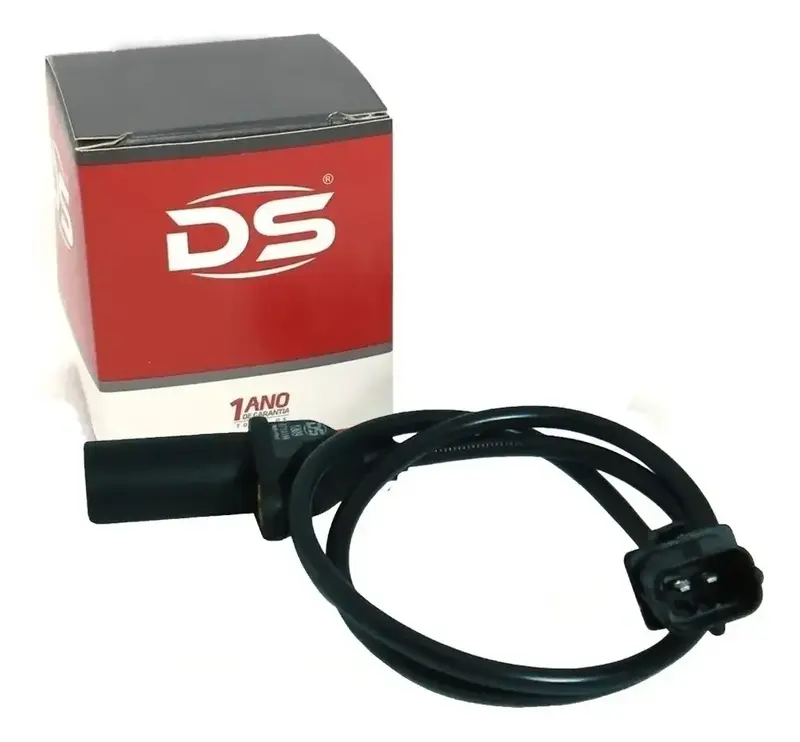 Sensor de rotação
